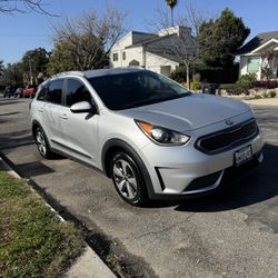 2019 KIA Niro