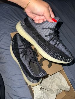 Yeezys Asriel