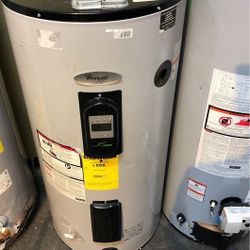 New and Used Water heaters for Sale in Irving, TX - OfferUp