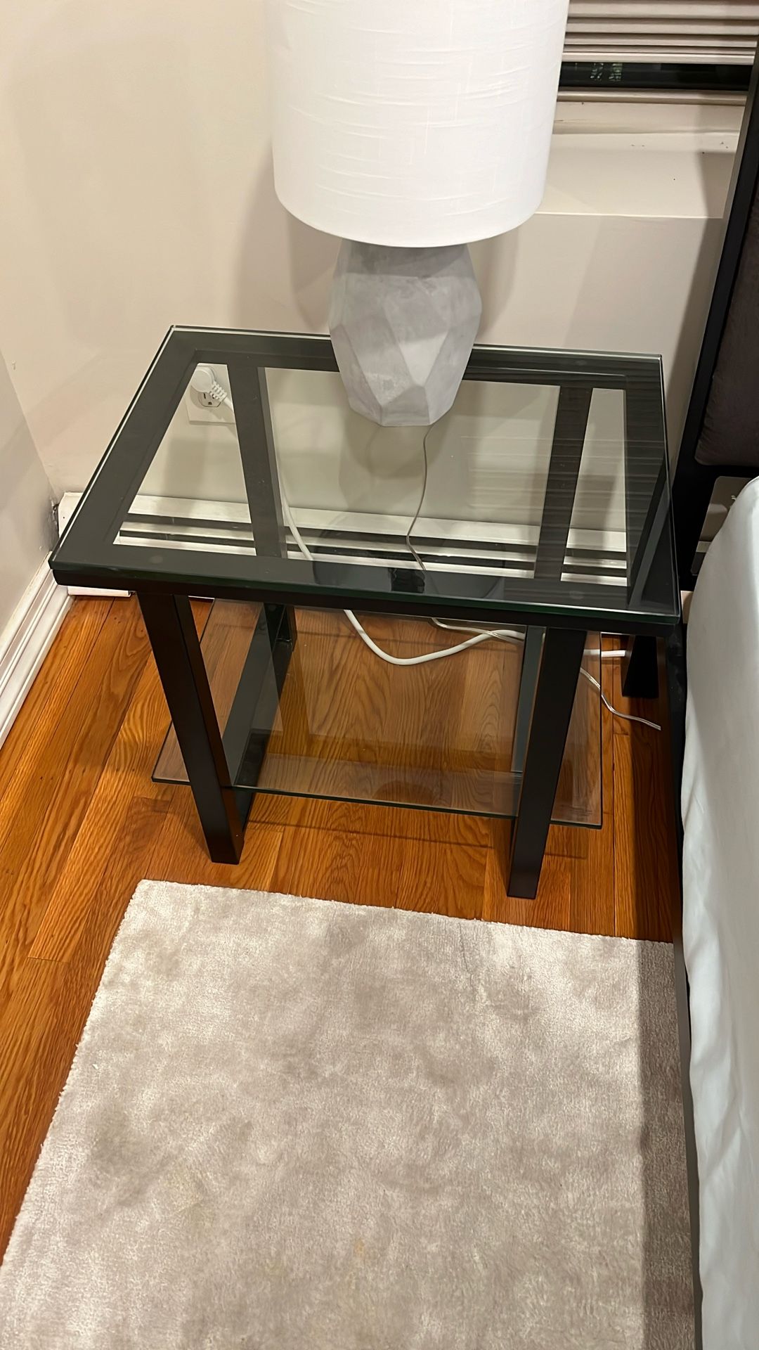 Side Table