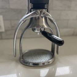 ROK Portable Espresso Maker