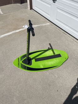 Surf Skimmer
