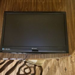 32" Emerson TV 720p 