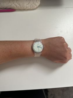 Swatch Watch 