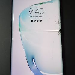 Samsung Galaxy Note10 U970 