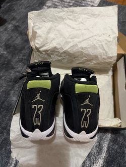 Jordan 14 retro (2016)