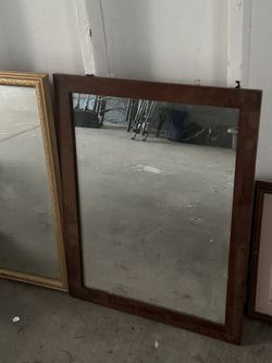 Mirror Decor
