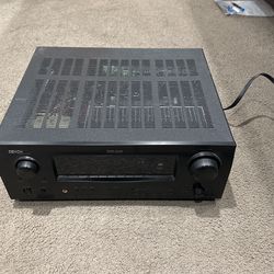 Denon AVR-2309CI Surround Receiver 