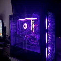 Gaming pc