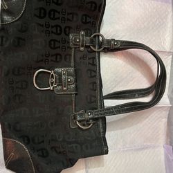 Dolce and Gabbana vintage  handbag