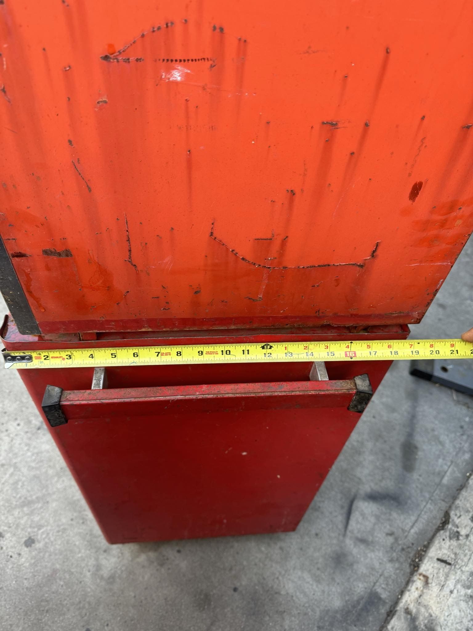 Cajas Para Herramientas Snapon 