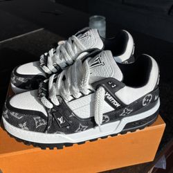 Louis Vuitton Maxi Trainer  