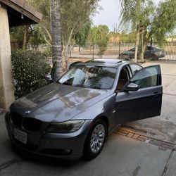 BMW 328i 2009