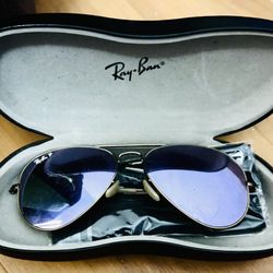 Ray Ban Sunglasses 