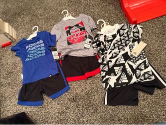 Boy 3t bundle all for $30 NEW