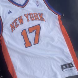Jeremy Lin Jersey 