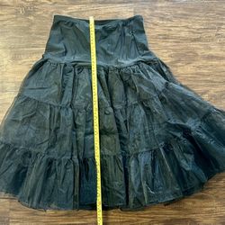 PETTICOAT