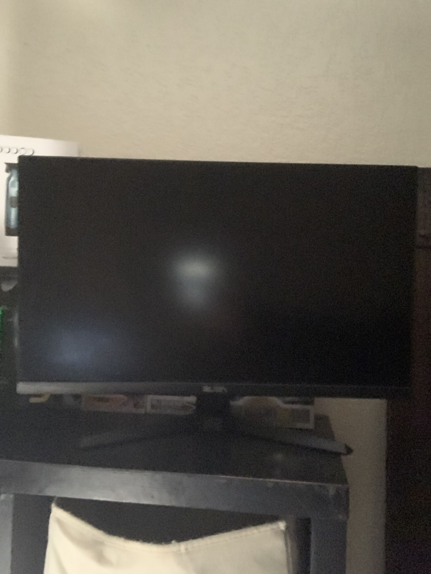Asus Gaming Monitor