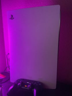 Ps5 with new COD