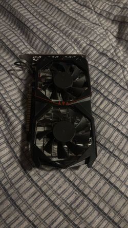 GTX 750 Ti 4G DDR5 640SP 128bit Graphics Card Tested Working
