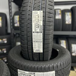 275-55R20 bridgestone dueler h/l alenza🛞brand New