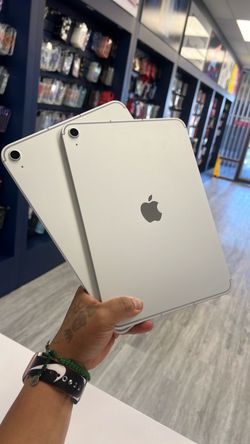 iPad A16 128gb Wi-Fi & lte