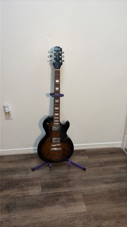 Epiphone Les Paul  studio electric guitar