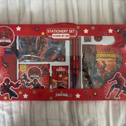 STATIONARY SETS + MUCH MORE
