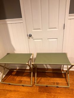 Luggage Rack for All Suitcase Sizes,Foldable Suitcase Stand