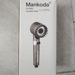 Shower Head