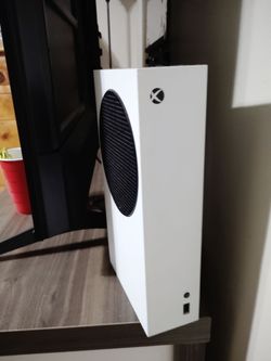 Xbox Series S 500GB
