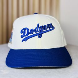 Hatclub Dodgers