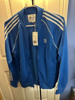 Adidas Jacket