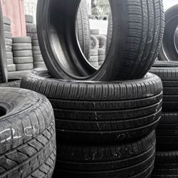 Scorpion All Season - 275/45R20