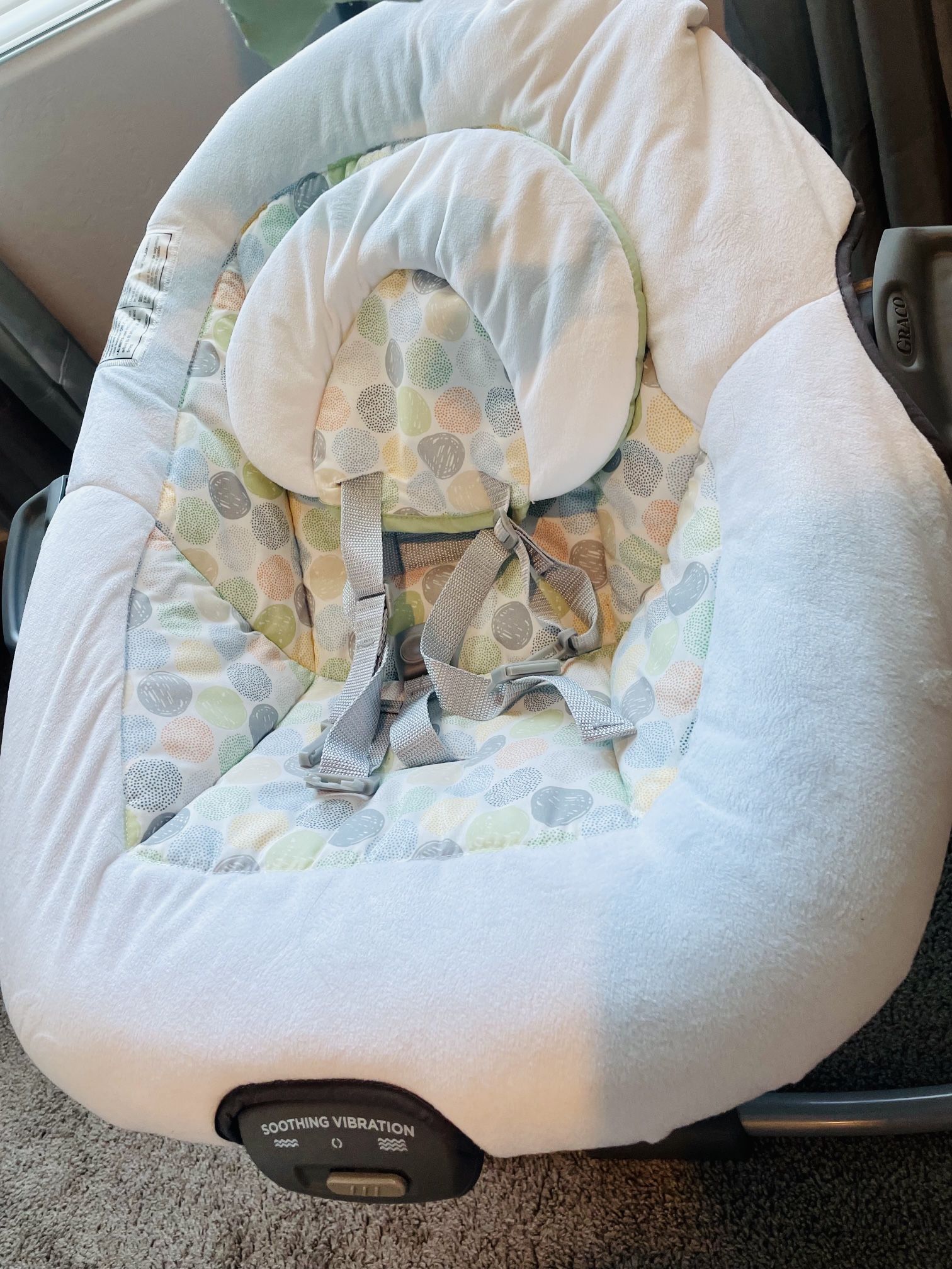 Graco Swing