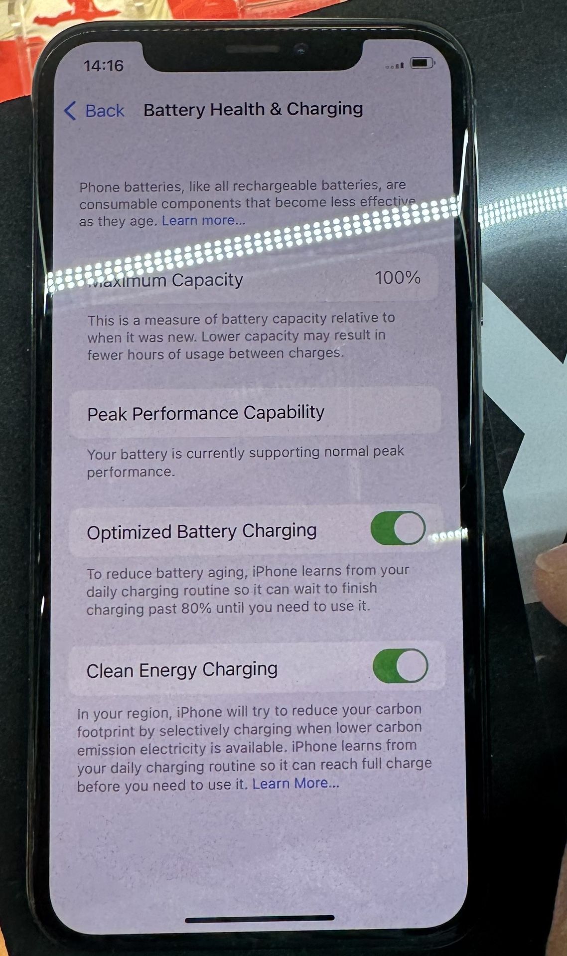 iPhone XS And IPHONE SE 3rd Gen