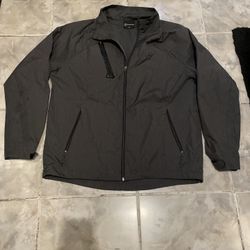 Mercedes Benz AMG Petronas F1 Formula 1 Pit Crew Team Jacket SZ Large