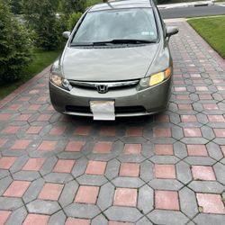 2007 Honda Civic