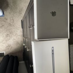13Inch MacBook Air With M1 Chip