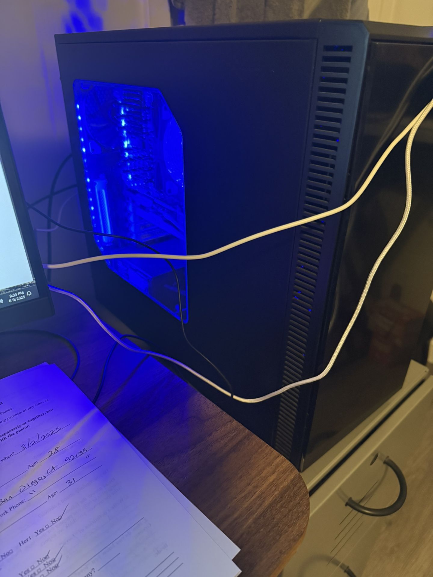 Gaming PC