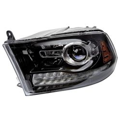 Dodge Ram Headlight 