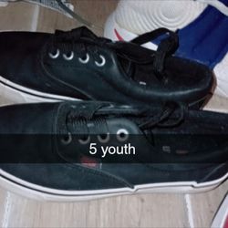 Boys Shoes 