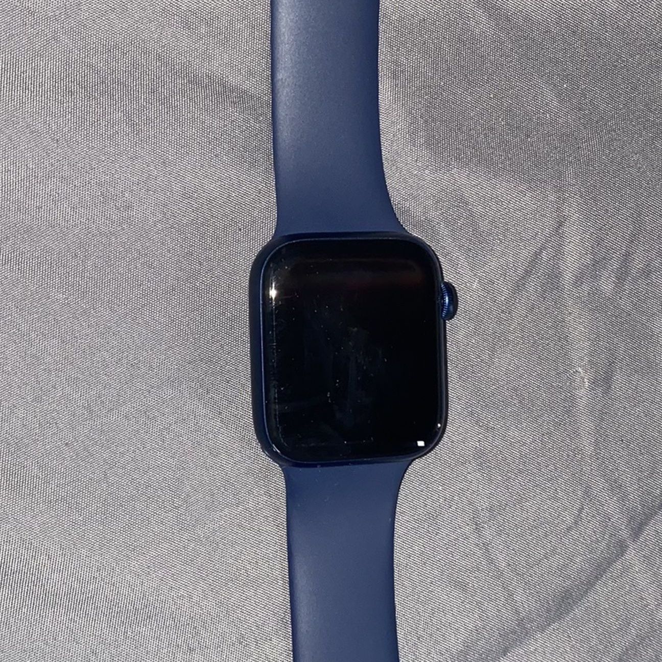 Apple Watch Series 6