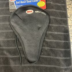 Bike Seat Cover 