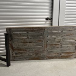 Outdoor Table 