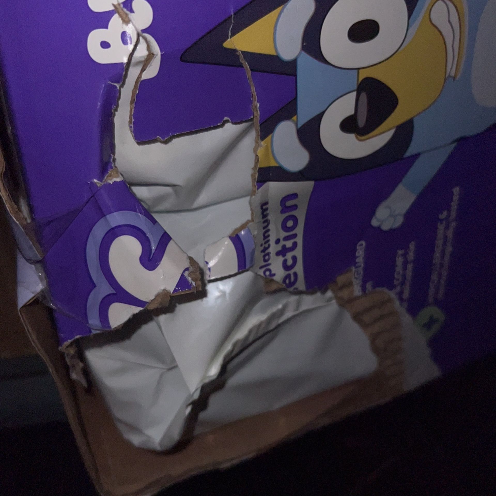 Size 1 Diapers