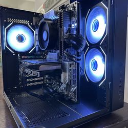 Gaming PC | NVIDIA 2060 | 512 GB | 16 GB DDR4 | 1080p