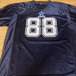 Cee Dee Lamb Cowboys Jersey -New XL