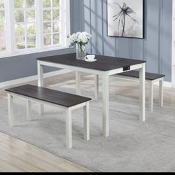 Dining Table Set New 