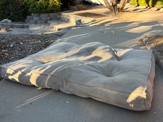 Dog Bed